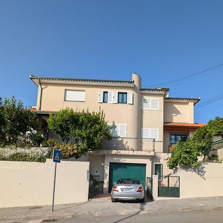 Willa Casa Dionisio Amarante Zewnętrze zdjęcie