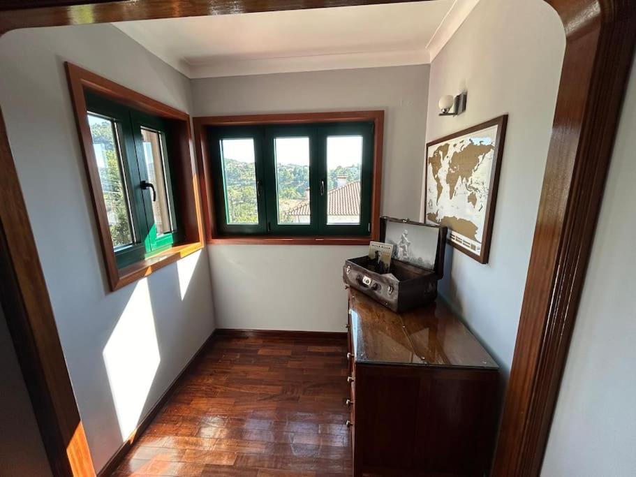 Willa Casa Dionisio Amarante Zewnętrze zdjęcie