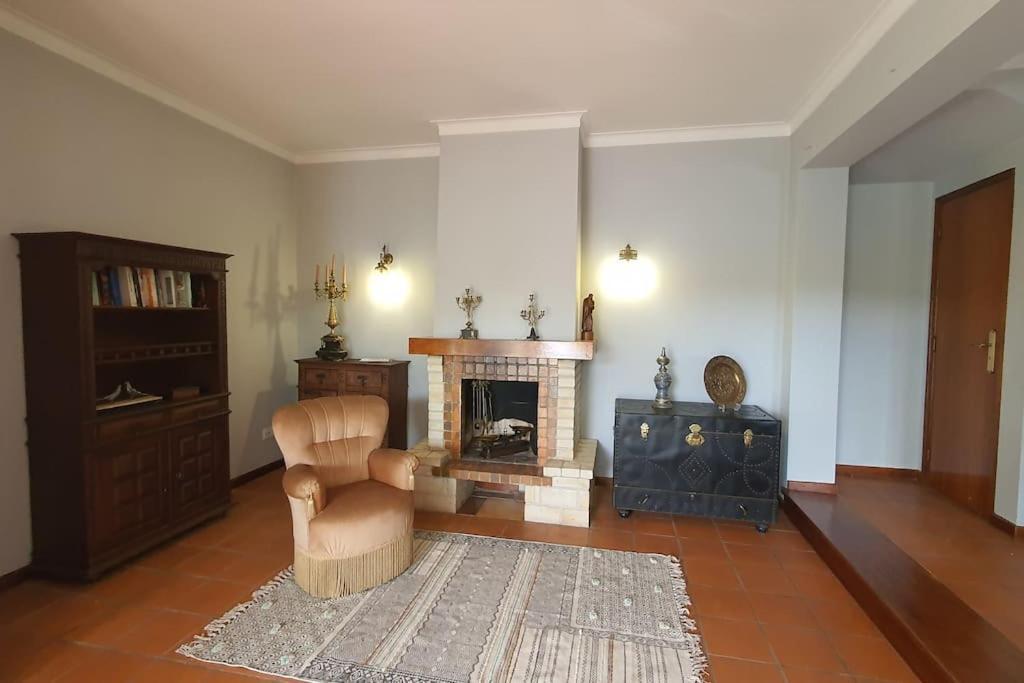 Willa Casa Dionisio Amarante Zewnętrze zdjęcie